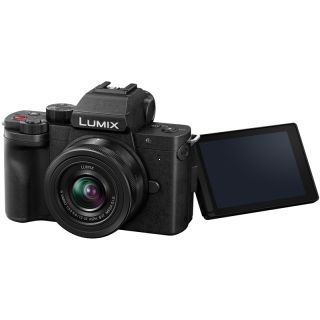 Panasonic Lumix G100DK