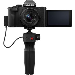 Panasonic Lumix G100DV