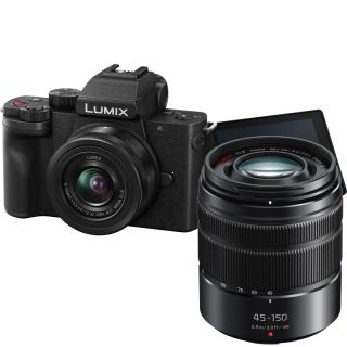 Panasonic Lumix G100DW