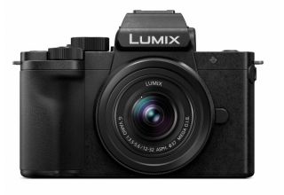 Panasonic LUMIX G100 + 12-32mm (DC-G100K)