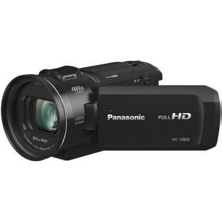 Panasonic HC-V800 videokamera Full HD