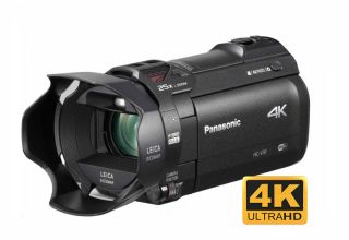 Panasonic HC-VX980 videokamera 4K