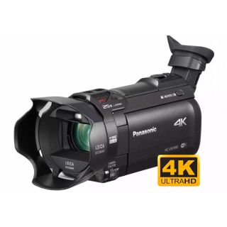 Panasonic HC-VXF990 videokamera 4K