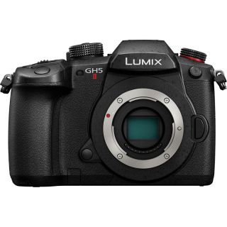 Panasonic Lumix DC-GH5M2