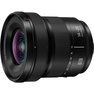 Panasonic Lumix S 14-28mm F4-5.6 MACRO