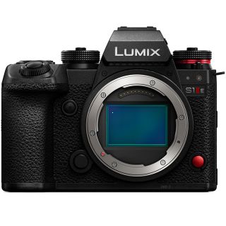 Panasonic Lumix S1II E