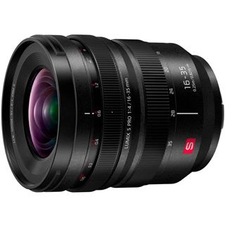 Panasonic Lumix S PRO 16-35mm f/4