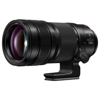 Panasonic Lumix S Pro 70-200mm/F2,8 O.I.S