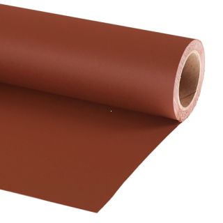 Papierov pozadie 2,75 m x 11 m - Coco Brown