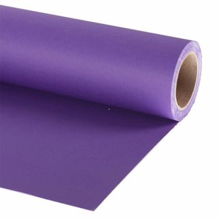 Papierové pozadie 2,75 m x 11 m - Deep Purple
