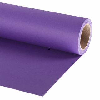 Papierov pozadie 2,75 m x 11 m - Deep Purple