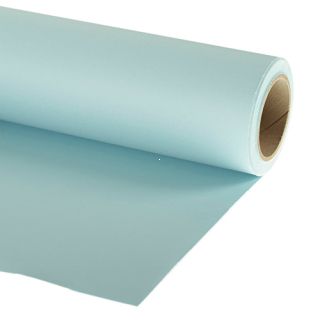 Papierov pozadie 2,75 m x 11 m - baby blue