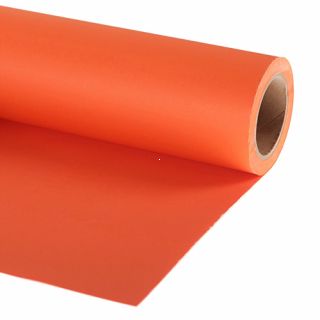Papierov pozadie 1,38 m x 11 m - oranov