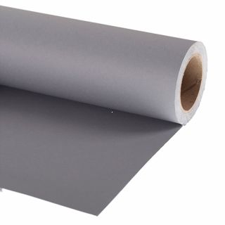 Papierové pozadie 2,75 m x 11 m - Natural Grey