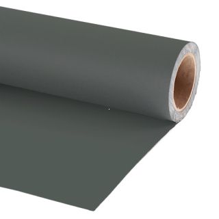 Papierov pozadie 2,75 m x 11 m - Thunder Grey