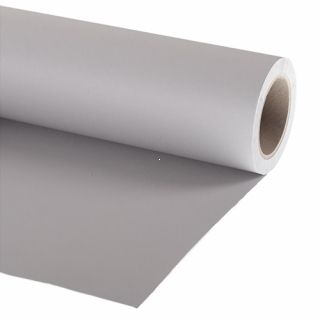 Papierové pozadie 2,75 m x 11 m - Slate grey