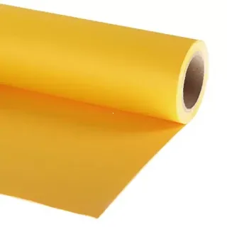 Papierov pozadie 2,75 m x 11 m - Forsythia Yell