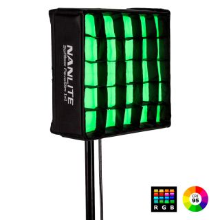 Nanlite PavoSlim 60C RGBWW LED Panel