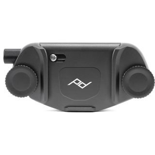 Peak Design Capture (V3) black bez do�ti�ky CC-BK-3