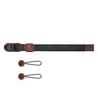Peak Design Cuff remienok na zpstie slivkov (Eclipse) CF-EP-3
