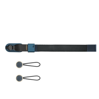 Peak Design Cuff remienok na zpstie modr (Ocean) CF-DS-3