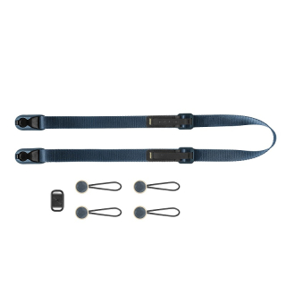 Peak Design LEASH jednoduch� popruh (Ocean) L-DS-3