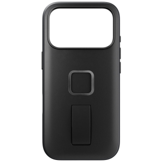 Peak Design Mobile Everyday Clarino Loop Case iPhone 17 Pro - Black