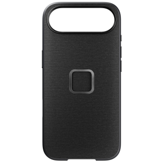 Peak Design Mobile Everyday Fabric Case iPhone 17 Air - Charcoal