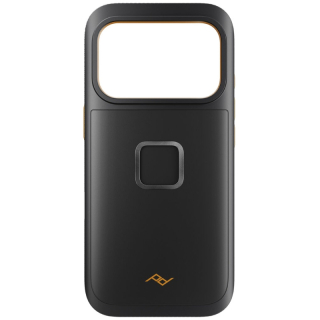 Peak Design Mobile GNAR Case iPhone 17 Pro - Black