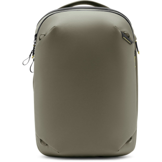 Peak Design Travel Backpack 20L Stone