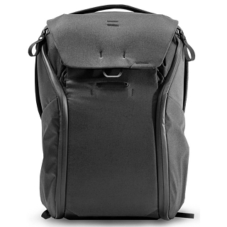 Peak Design Everyday Backpack 20L V2 Black