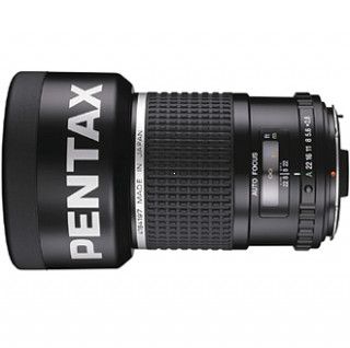 Pentax smc FA 645 150 mm f 2,8
