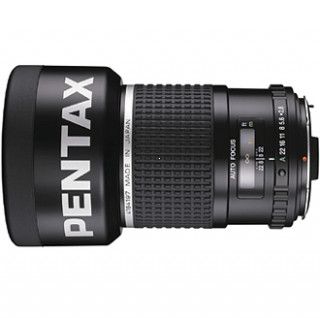Pentax smc FA 645 150 mm f 2,8