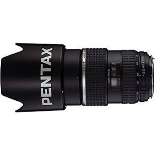 Pentax smc FA 645 80 - 160 mm/4,5
