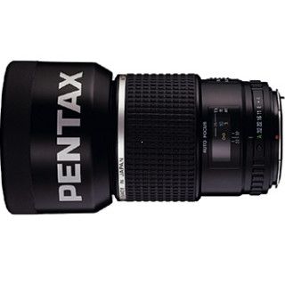 Pentax smc FA 645 120 mm/4,0 Makro