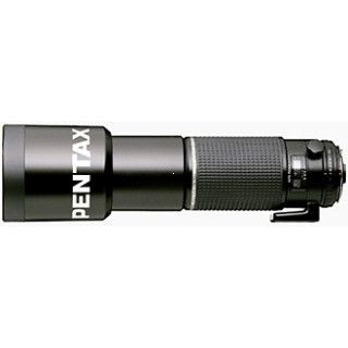 Pentax smc FA 645 400 mm/5,6 ED (IF)