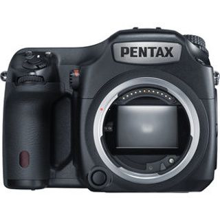 Pentax 645Z telo