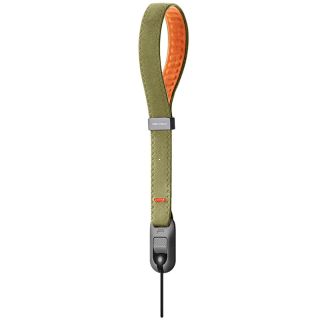 PGYTECH Camera Wrist Strap Air (Grass Green)