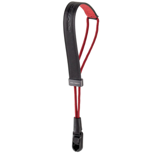 PGYTECH Camera Wrist Strap Slim Vintage BLACK