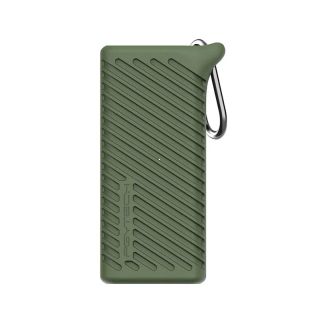PGYTECH CFexpress CreateMate Card Reader CaseType B/SD (Moss Green)