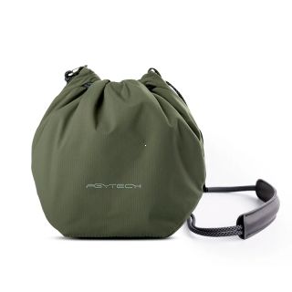 PGYTECH OneGo Drawstring Bag (Forest)