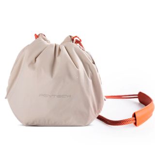 PGYTECH OneGo Drawstring Bag (Ivory)