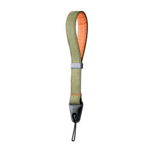 PGYTECH Camera Wrist Strap (Grass Green)