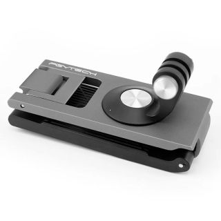 PGYTECH DJI Osmo Pocket / Action Camera Strap Holder