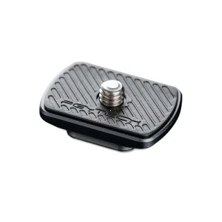 PGYTECH Damping Head Quick Release Plate
