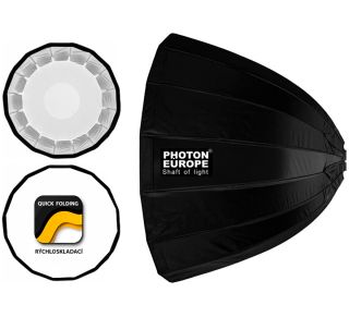 DEEP BOX 90cm Parabolic Pro (Bowens)