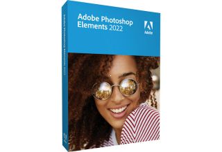 Adobe Photoshop Elements 2022 WIN CZ FULL
