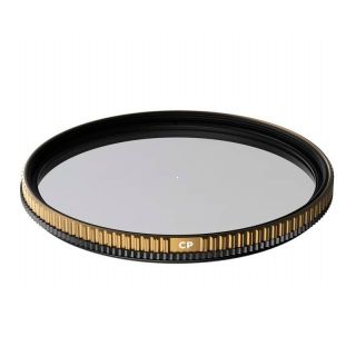 PolarPro 67mm QuartzLine Circular Polarizer