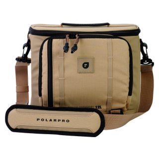 PolarPro RoadRunner 12L Sling Desert