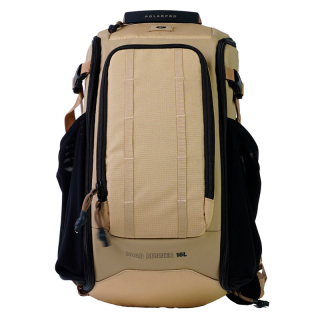 PolarPro RoadRunner 16L Back Pack Desert